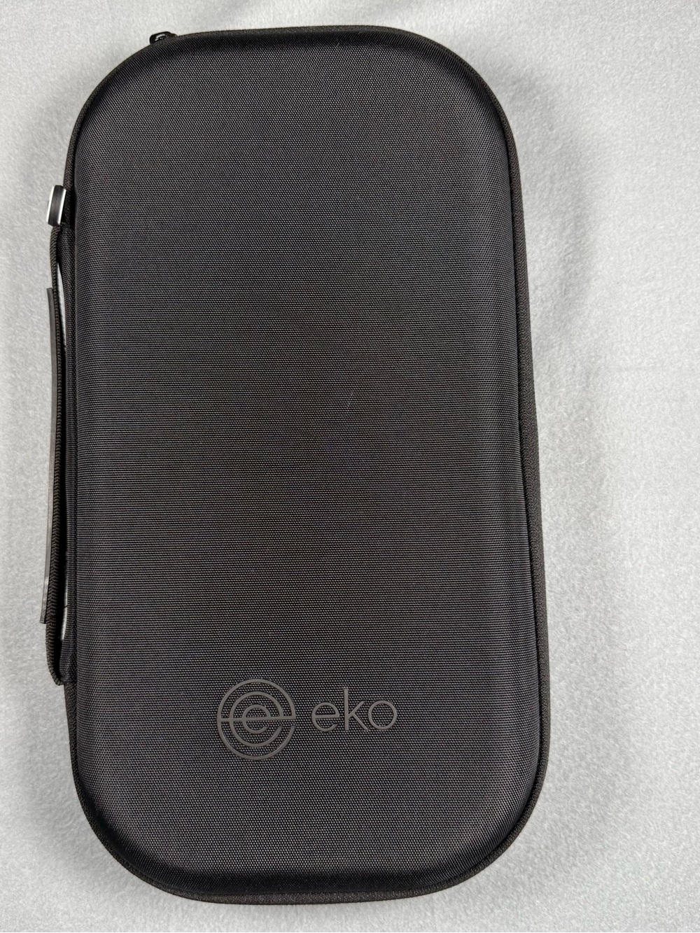 Eko Stethoscope Hard Nylon Case made for 3M Littman Core Stethoscope *Case Only
